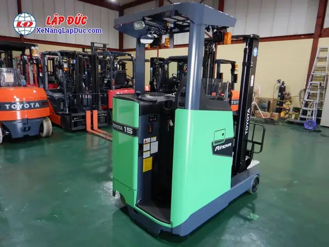 Toyota 8fbr15 Là Gì? Định Nghĩa Và Thông Tin Chi Tiết Về Động Cơ Toyota 8fbr15