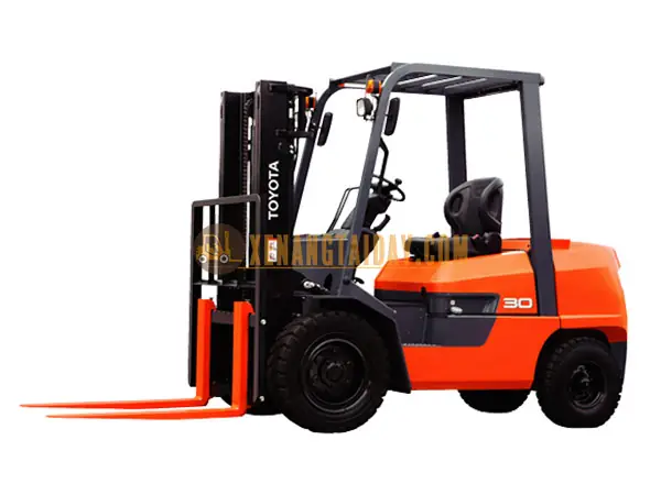 Toyota 8fd30 Là Gì? Tổng Quan Chi Tiết Về Động Cơ Toyota 8fd30 Và Các Ứng Dụng Thực Tiễn Toyota 8fd30 Là Gì? Tổng Quan Chi Tiết Về Động Cơ Toyota 8fd30 Và Các Ứng Dụng Thực Tiễn