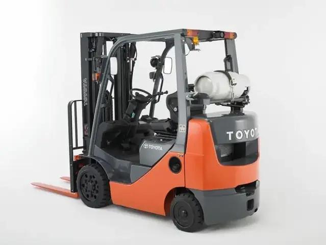 Toyota 8fgcu30 Là Gì? Tìm Hiểu Chi Tiết Về Động Cơ Toyota 8fgcu30 Toyota 8fgcu30 Là Gì? Tìm Hiểu Chi Tiết Về Động Cơ Toyota 8fgcu30