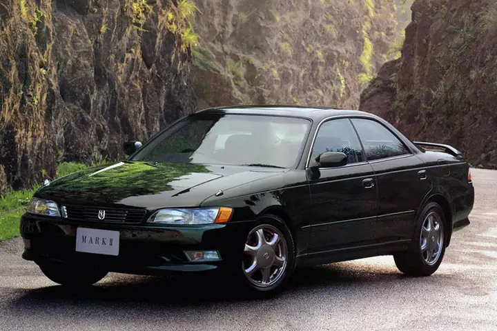 Toyota 90.01 – Tổng Quan Chi Tiết Về Mẫu Xe Và Những Điểm Nổi Bật Cần Biết Toyota 90.01 – Tổng Quan Chi Tiết Về Mẫu Xe Và Những Điểm Nổi Bật Cần Biết