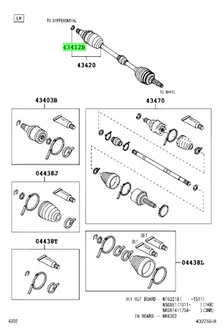 Toyota 90098‑20465 Là Gì? Tìm Hiểu Chi Tiết Về Mã Phụ Tùng Và Cách Sử Dụng Toyota 90098‑20465 Là Gì? Tìm Hiểu Chi Tiết Về Mã Phụ Tùng Và Cách Sử Dụng