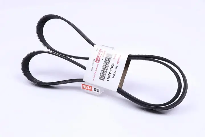 Toyota 90916‑a2019 Là Gì? – Hướng Dẫn Chi Tiết, Thông Số Và Cách Thay Thế