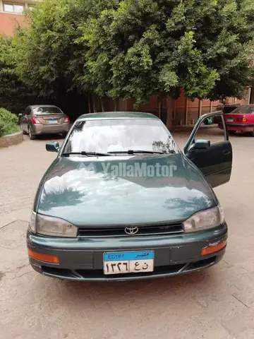 Toyota 98: Tổng Quan Đầy Đủ Về Mẫu Xe Huyền Thoại Và Những Điểm Cần Biết