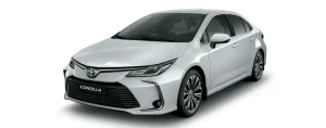 Toyota A: Tất Cả Những Gì Bạn Cần Biết Về Dòng Xe Toyota A