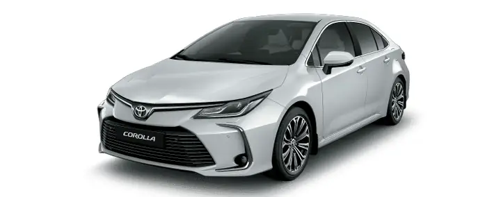 Toyota A: Tất Cả Những Gì Bạn Cần Biết Về Dòng Xe Toyota A