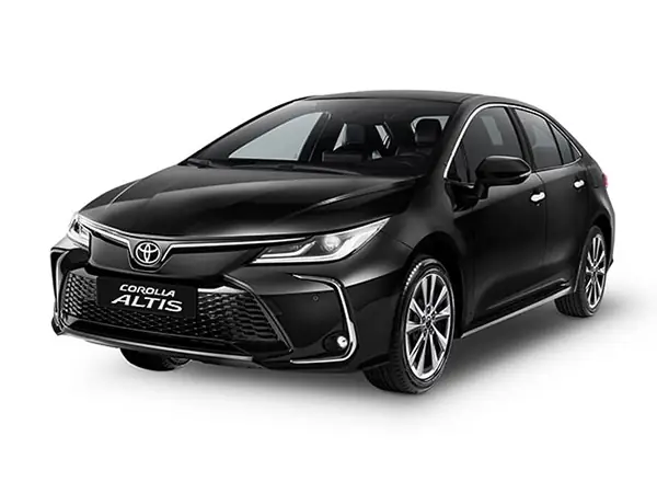 Toyota A: Tất Cả Những Gì Bạn Cần Biết Về Dòng Xe Toyota A