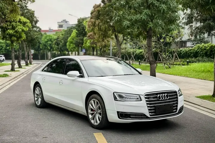 Toyota A8 Là Gì? Tổng Quan Chi Tiết Về Mẫu Xe Và Những Điểm Nổi Bật
