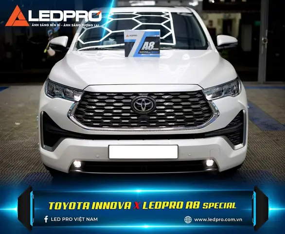 Toyota A8 Là Gì? Tổng Quan Chi Tiết Về Mẫu Xe Và Những Điểm Nổi Bật