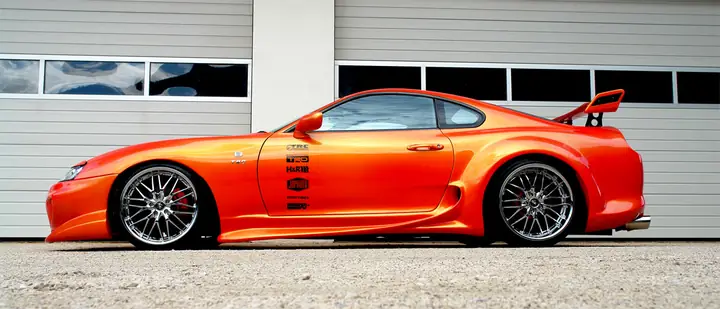 Toyota A8 Là Gì? Tổng Quan Chi Tiết Về Mẫu Xe Và Những Điểm Nổi Bật
