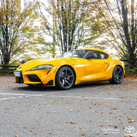 Toyota Abbotsford – Tổng Quan Về Đại Lý Và Dịch Vụ Toyota Tại Abbotsford