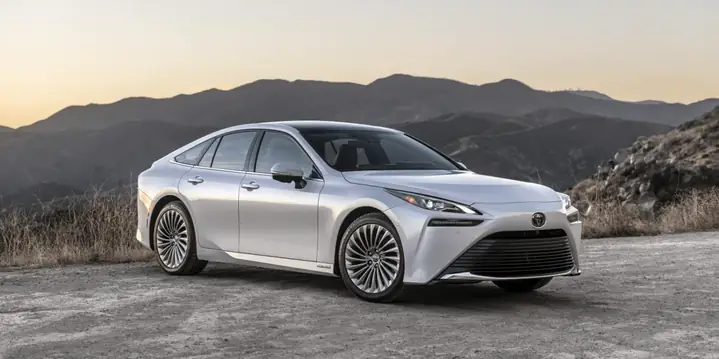 Toyota – Câu Chuyện Về Chúng Tôi: Hành Trình, Giá Trị Và Tầm Nhìn Toyota – Câu Chuyện Về Chúng Tôi: Hành Trình, Giá Trị Và Tầm Nhìn