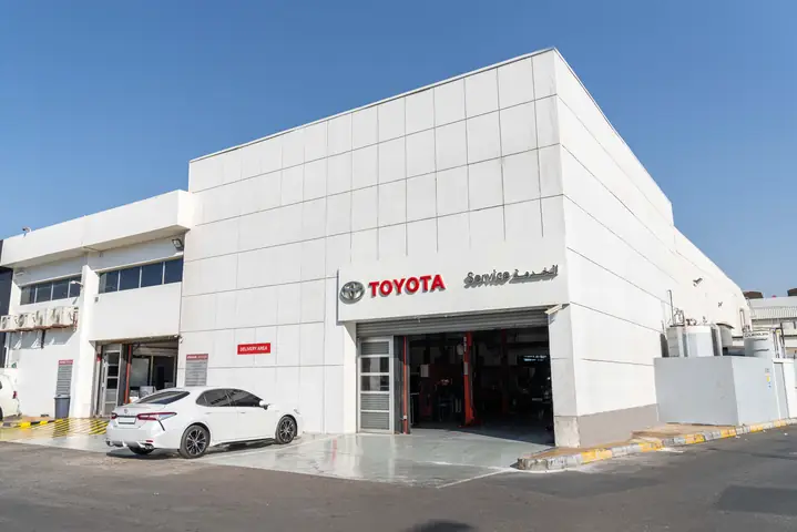 Toyota Abu Dhabi: Tổng Quan Về Mạng Lưới Và Dịch Vụ Tại Uae Toyota Abu Dhabi: Tổng Quan Về Mạng Lưới Và Dịch Vụ Tại Uae