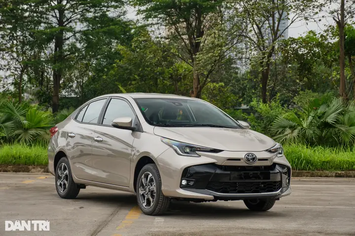 Toyota Accent – Tổng Quan Mô Hình, Tính Năng Và Lời Khuyên Chọn Mua