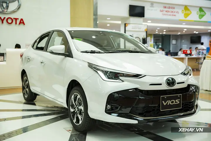 Toyota Accent – Tổng Quan Mô Hình, Tính Năng Và Lời Khuyên Chọn Mua