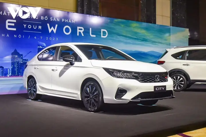 Toyota Accent – Tổng Quan Mô Hình, Tính Năng Và Lời Khuyên Chọn Mua