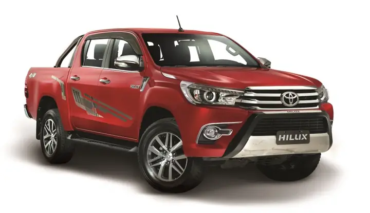 Toyota Accesorios: Hướng Dẫn Chọn Linh Kiện Phụ Trợ Cho Xe Toyota Accesorios: Hướng Dẫn Chọn Linh Kiện Phụ Trợ Cho Xe