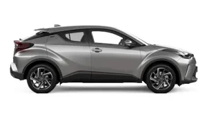 Toyota Access Là Gì? Tìm Hiểu Đầy Đủ Về Dòng Xe Đa Năng Của Toyota