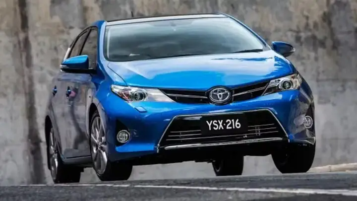 Toyota Access Là Gì? Tìm Hiểu Đầy Đủ Về Dòng Xe Đa Năng Của Toyota