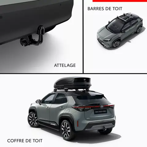 Toyota Accessories: Hướng Dẫn Chọn Mua Và Lắp Đặt Đầy Đủ 2026