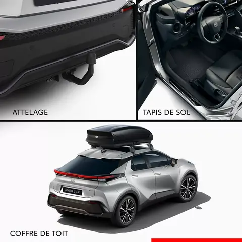 Toyota Accessories: Hướng Dẫn Chọn Mua Và Lắp Đặt Đầy Đủ 2026