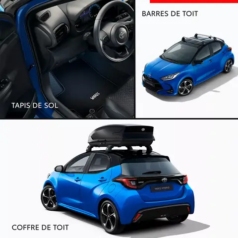 Toyota Accessories: Hướng Dẫn Chọn Mua Và Lắp Đặt Đầy Đủ 2026
