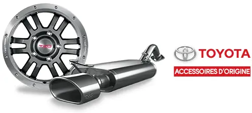 Toyota Accessories: Hướng Dẫn Chọn Mua Và Lắp Đặt Đầy Đủ 2026