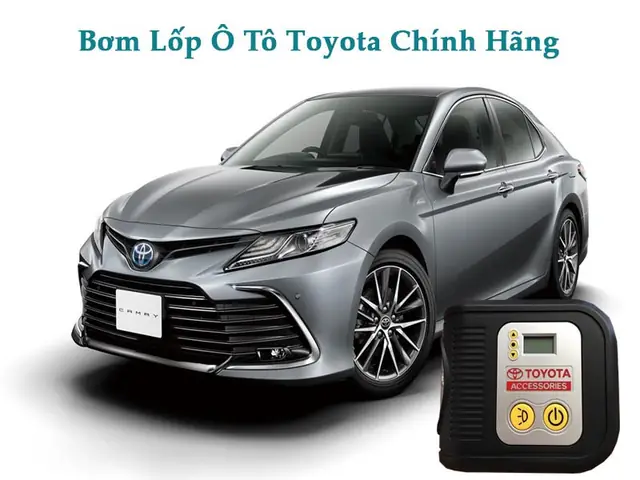 Toyota Accessories – Khám Phá Các Phụ Kiện Độc Đáo Giúp Xe Toyota Của Bạn Thêm Phong Cách Và Hiệu Suất Toyota Accessories – Khám Phá Các Phụ Kiện Độc Đáo Giúp Xe Toyota Của Bạn Thêm Phong Cách Và Hiệu Suất