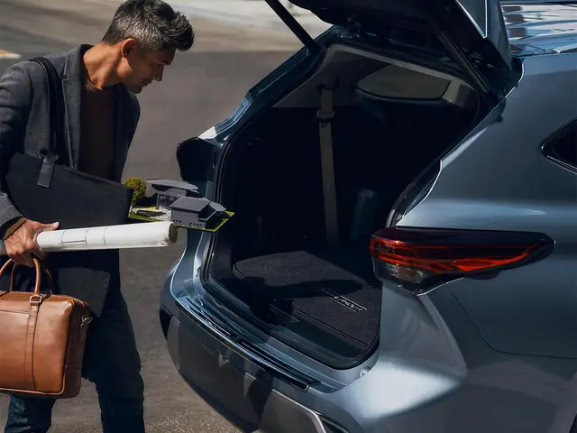 Toyota Accessories – Khám Phá Các Phụ Kiện Độc Đáo Giúp Xe Toyota Của Bạn Thêm Phong Cách Và Hiệu Suất Toyota Accessories – Khám Phá Các Phụ Kiện Độc Đáo Giúp Xe Toyota Của Bạn Thêm Phong Cách Và Hiệu Suất