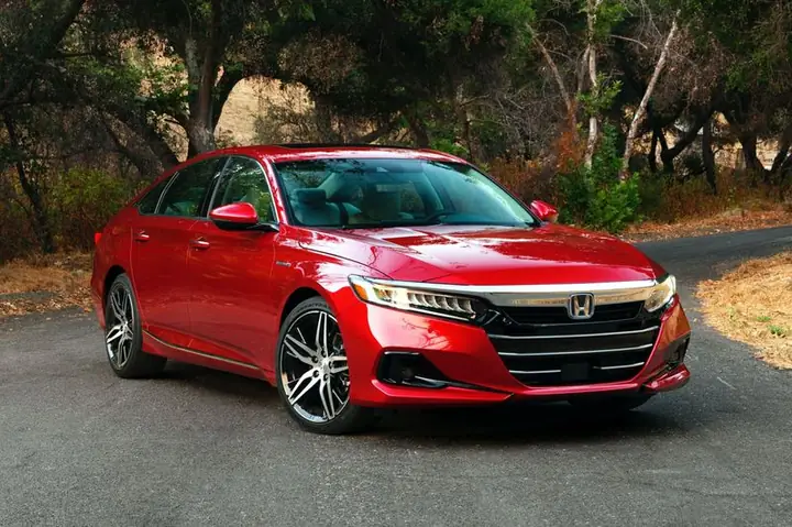 Toyota Accord Là Gì? Tổng Quan Chi Tiết Về Mẫu Xe Đa Năng