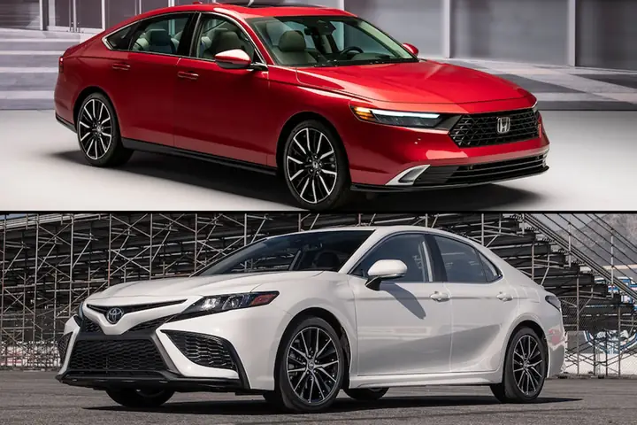 Toyota Accord Là Gì? Tổng Quan Chi Tiết Về Mẫu Xe Đa Năng