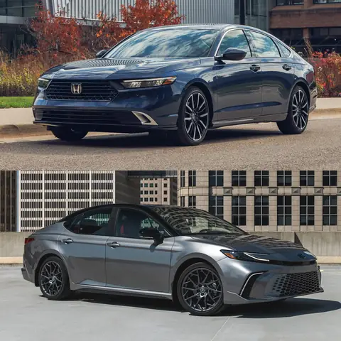 Toyota Accord Là Gì? Tổng Quan Chi Tiết Về Mẫu Xe Đa Năng