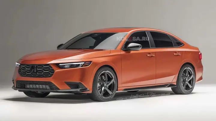 Toyota Accord Là Gì? Tổng Quan Chi Tiết Về Mẫu Xe Đa Năng