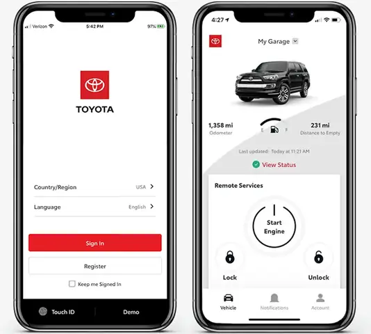 Toyota Account Là Gì? Giải Thích Chi Tiết Và Những Lưu Ý Quan Trọng