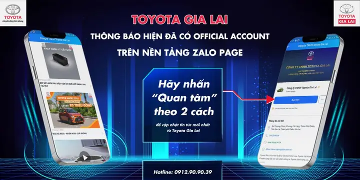 Toyota Account Là Gì? Giải Thích Chi Tiết Và Những Lưu Ý Quan Trọng