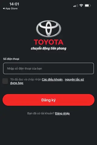 Toyota Account Là Gì? Giải Thích Chi Tiết Và Những Lưu Ý Quan Trọng