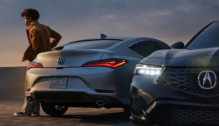 Toyota Acura: Khám Phá Mối Quan Hệ Và Những Điểm Đáng Chú Ý Giữa Hai Thương Hiệu Ô Tô Hàng Đầu Toyota Acura: Khám Phá Mối Quan Hệ Và Những Điểm Đáng Chú Ý Giữa Hai Thương Hiệu Ô Tô Hàng Đầu