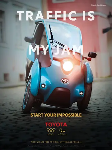 Toyota Ad – Tổng Quan Về Chiến Dịch Quảng Cáo Và Ảnh Hưởng Của Toyota