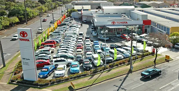 Toyota Adelaide – Đánh Giá Toàn Diện Các Đại Lý Và Dịch Vụ Ô Tô Toyota Tại Adelaide
