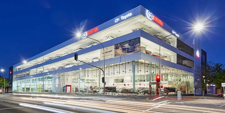 Toyota Adelaide – Đánh Giá Toàn Diện Các Đại Lý Và Dịch Vụ Ô Tô Toyota Tại Adelaide