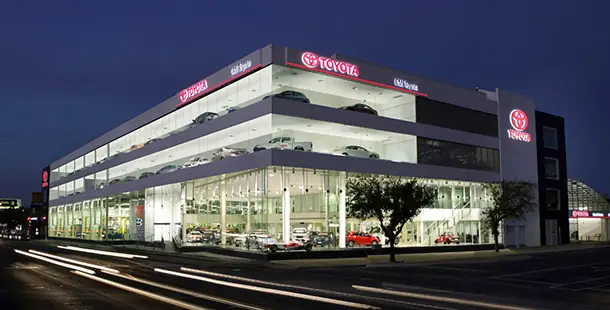 Toyota Adelaide – Đánh Giá Toàn Diện Các Đại Lý Và Dịch Vụ Ô Tô Toyota Tại Adelaide