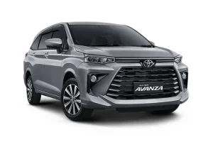 Toyota Advance – Tổng Quan Chi Tiết Về Dòng Xe An Toàn Và Công Nghệ Hiện Đại