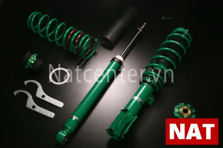 Toyota Advance – Tổng Quan Chi Tiết Về Dòng Xe An Toàn Và Công Nghệ Hiện Đại