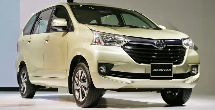 Toyota Advance – Tổng Quan Chi Tiết Về Dòng Xe An Toàn Và Công Nghệ Hiện Đại
