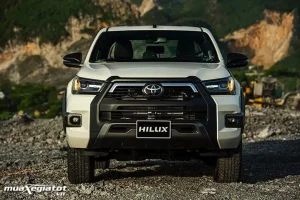 Toyota Adventure Là Gì? Tổng Quan Và Những Điểm Nổi Bật