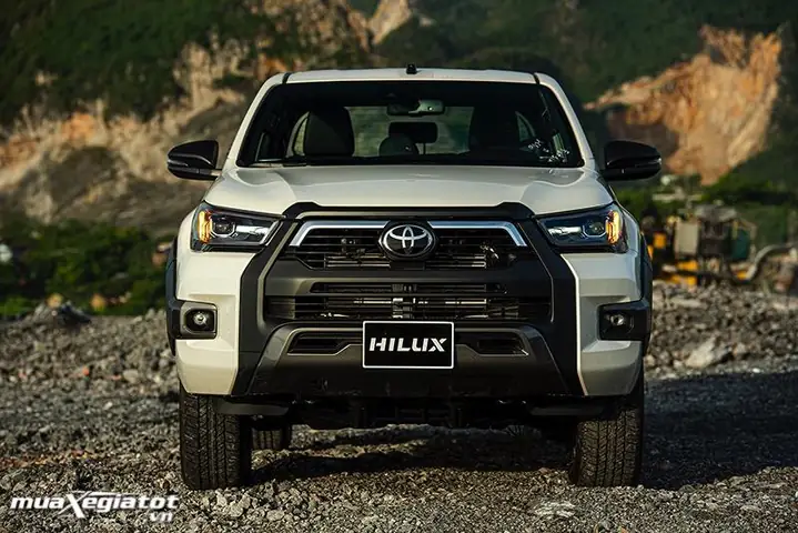 Toyota Adventure Là Gì? Tổng Quan Và Những Điểm Nổi Bật