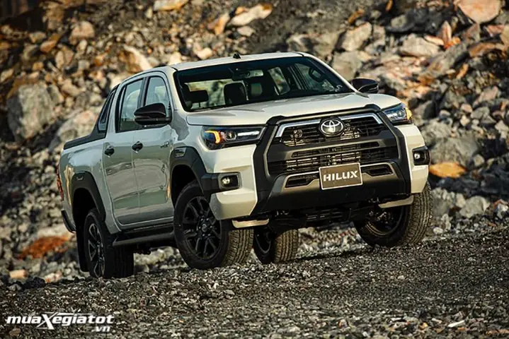 Toyota Adventure Là Gì? Tổng Quan Và Những Điểm Nổi Bật