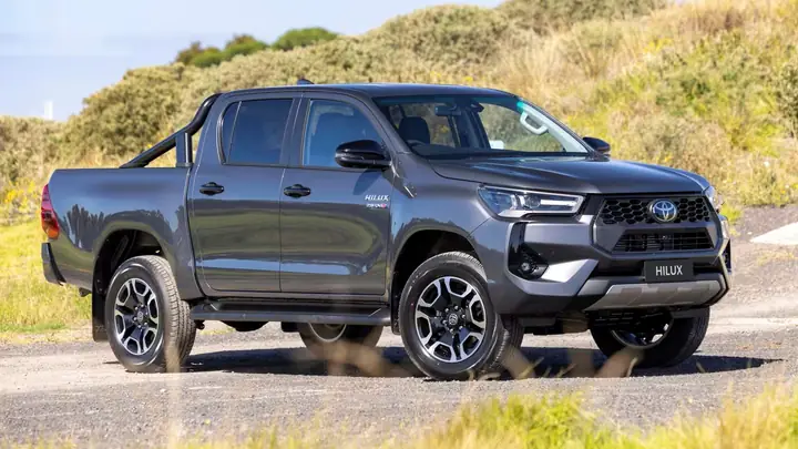 Toyota Adventure Là Gì? Tổng Quan Và Những Điểm Nổi Bật