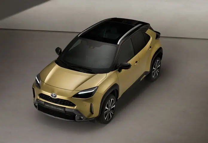 Toyota Adventure Là Gì? Tổng Quan Và Những Điểm Nổi Bật