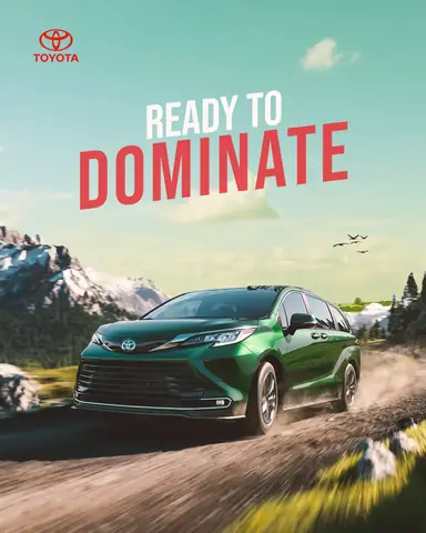 Toyota Advertisement: Lịch Sử, Chiến Lược Và Những Quảng Cáo Ấn Tượng Toyota Advertisement: Lịch Sử, Chiến Lược Và Những Quảng Cáo Ấn Tượng