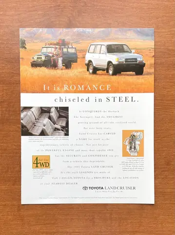Toyota Advertisement: Lịch Sử, Chiến Lược Và Những Quảng Cáo Ấn Tượng Toyota Advertisement: Lịch Sử, Chiến Lược Và Những Quảng Cáo Ấn Tượng
